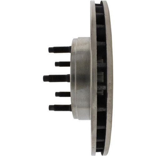 FVP Brake Drums & Rotors Disc Brake Rotor and Hub Assembly P/N:121.65050