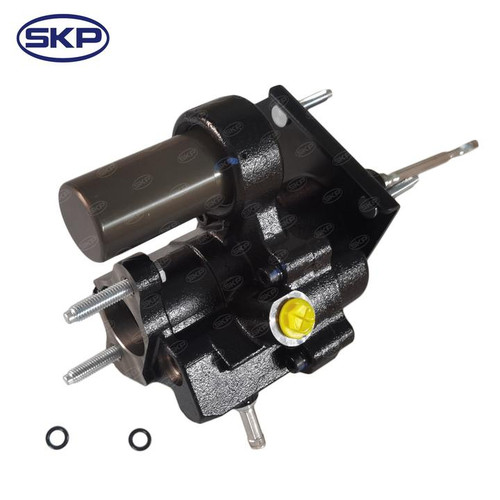 SKP Power Brake Booster SK527373 - view 3