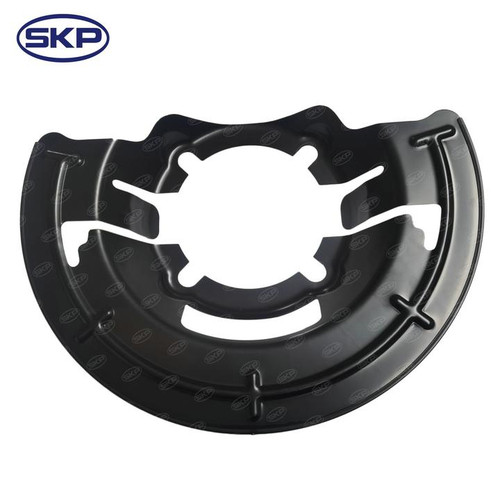 SKP Brake Dust Shield SK924483 - view 2