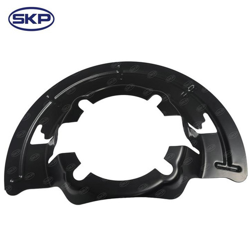 SKP Brake Dust Shield SK924483 - view 4