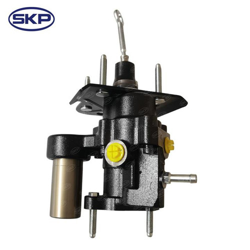 SKP Power Brake Booster SK527421 - view 2