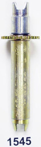 Better Brake Parts Drum Brake Adjusting Screw Assembly P/N:1545K