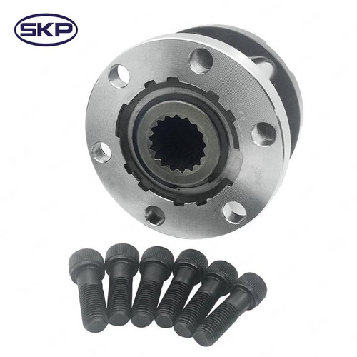 SKP Locking Hub SK404006 - view 2