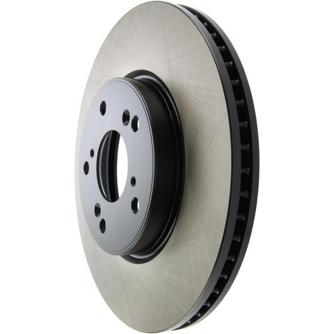 FVP Brake Drums & Rotors Disc Brake Rotor P/N:120-40086