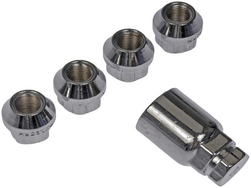 Dorman - Autograde Wheel Lock Set P/N:711-426 Dorman - Autograde Wheel Lock Set P/N:711-426