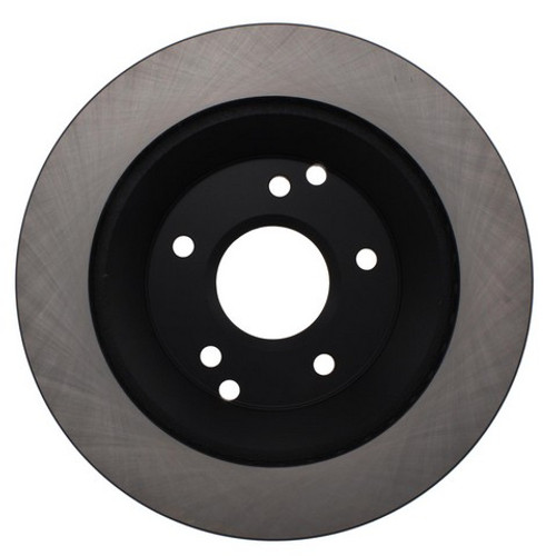 FVP Brake Drums & Rotors Disc Brake Rotor P/N:120-62041