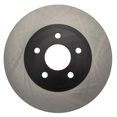 FVP Brake Drums & Rotors Disc Brake Rotor P/N:120-62055