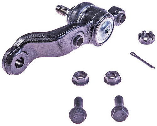 FVP Chassis Suspension Ball Joint P/N:BJ74013