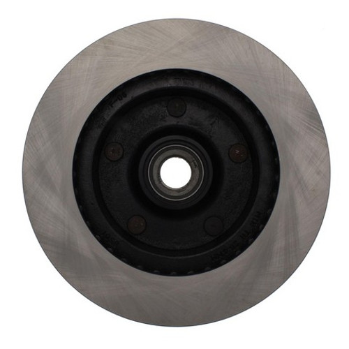 FVP Brake Drums & Rotors Disc Brake Rotor and Hub Assembly P/N:120-65001