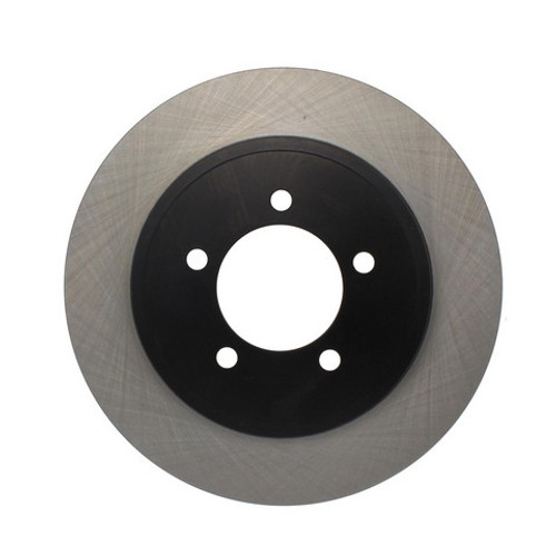 FVP Brake Drums & Rotors Disc Brake Rotor P/N:120-65090