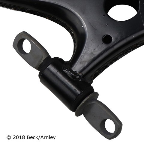 Beck/Arnley Suspension Control Arm 102-7626 - view 2