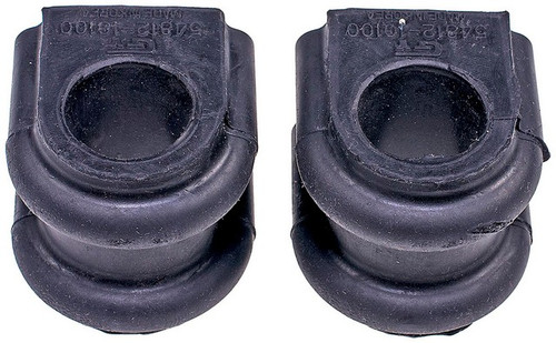 FVP Chassis Suspension Stabilizer Bar Bushing Kit P/N:BSK60000