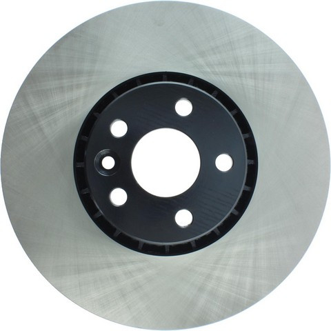 FVP Brake Drums & Rotors Disc Brake Rotor P/N:120-39046