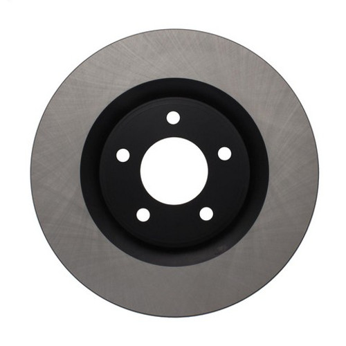 FVP Brake Drums & Rotors Disc Brake Rotor P/N:120-61090