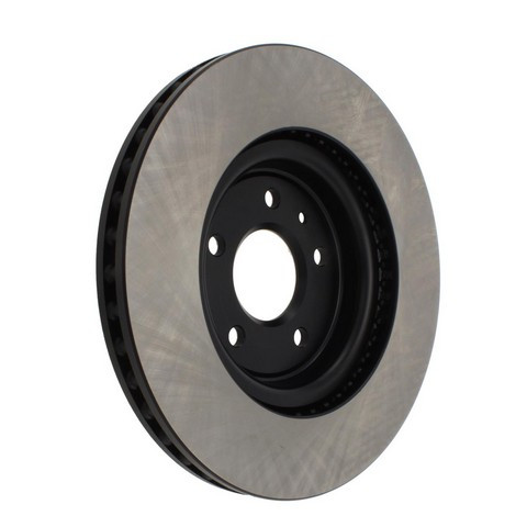 FVP Brake Drums & Rotors Disc Brake Rotor P/N:120-61094
