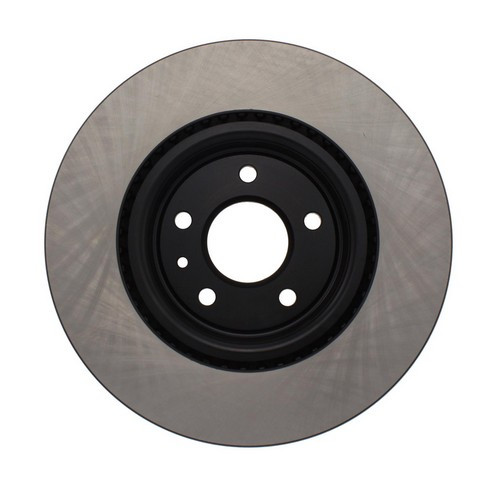 FVP Brake Drums & Rotors Disc Brake Rotor P/N:120-61094