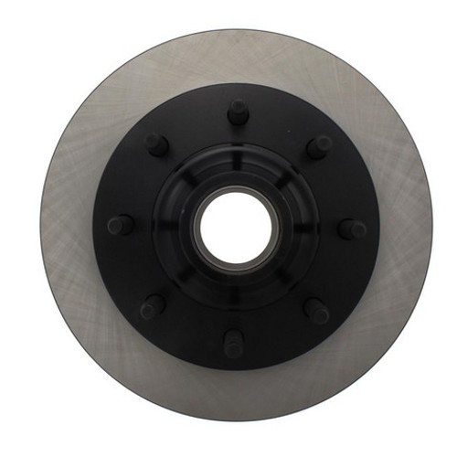 FVP Brake Drums & Rotors Disc Brake Rotor and Hub Assembly P/N:120-65072