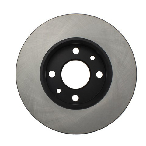 FVP Brake Drums & Rotors Disc Brake Rotor P/N:120-04001