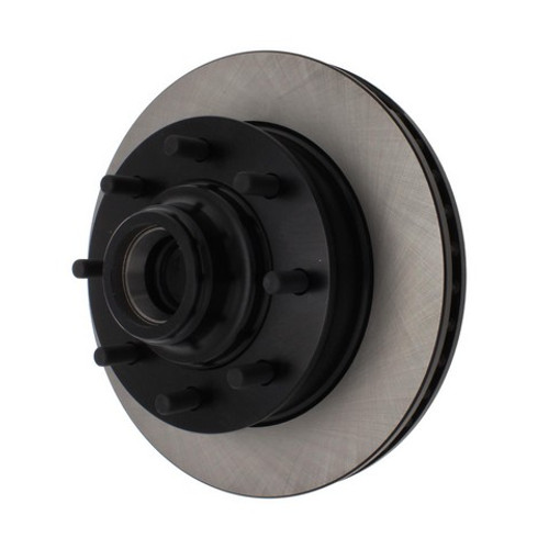 FVP Brake Drums & Rotors Disc Brake Rotor and Hub Assembly P/N:120-66027