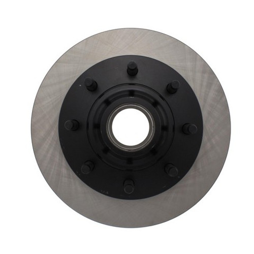FVP Brake Drums & Rotors Disc Brake Rotor and Hub Assembly P/N:120-65046