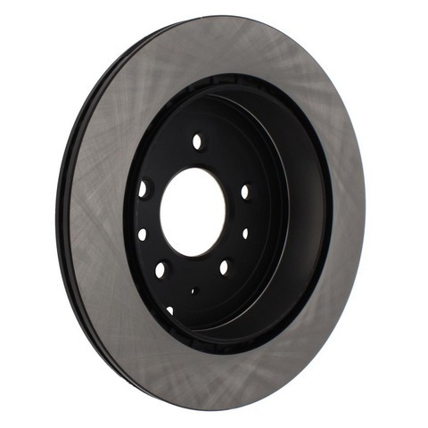 FVP Brake Drums & Rotors Disc Brake Rotor P/N:120-45077