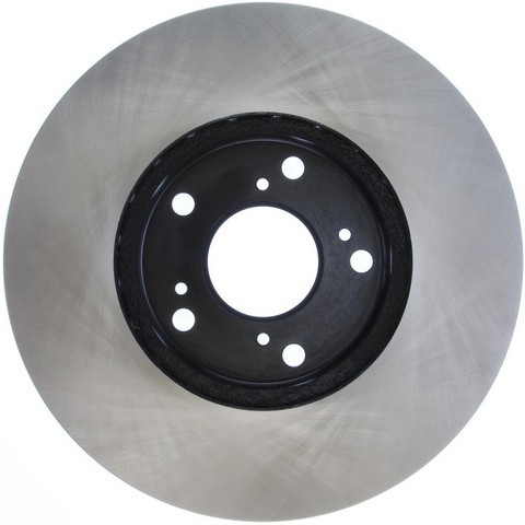 FVP Brake Drums & Rotors Disc Brake Rotor P/N:120-40036
