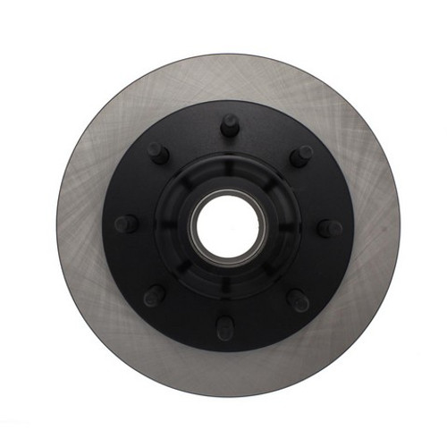 FVP Brake Drums & Rotors Disc Brake Rotor and Hub Assembly P/N:120-65073