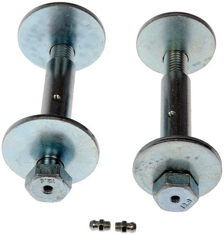 FVP Chassis Alignment Caster / Camber Kit P/N:AK75119