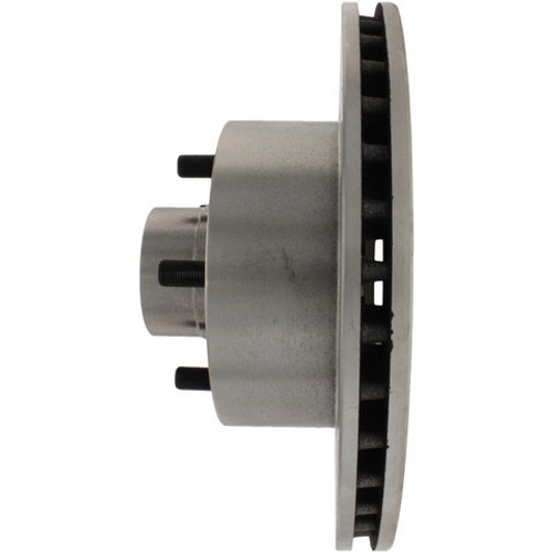 FVP Brake Drums & Rotors Disc Brake Rotor and Hub Assembly P/N:121.63010