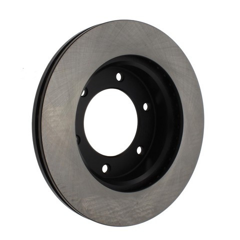 FVP Brake Drums & Rotors Disc Brake Rotor P/N:120-43018