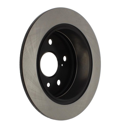 FVP Brake Drums & Rotors Disc Brake Rotor P/N:120-44085