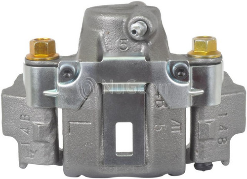 Nugeon Disc Brake Caliper 99-01598A - view 4