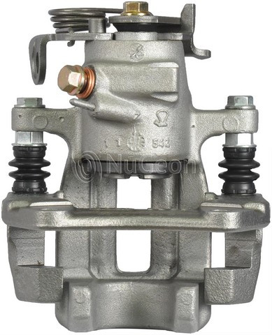 Nugeon Disc Brake Caliper 99-02120B - view 2