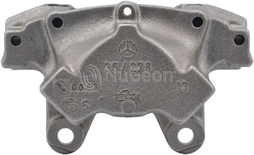 Nugeon Disc Brake Caliper 97-02728A - view 3