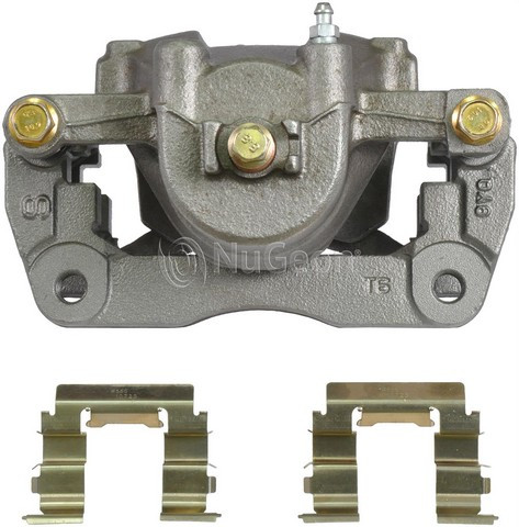 Nugeon Disc Brake Caliper 99-01417B - view 5