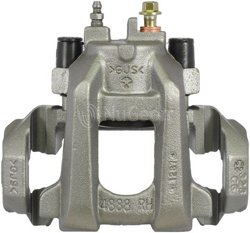 Nugeon Disc Brake Caliper 99-17759B - view 7