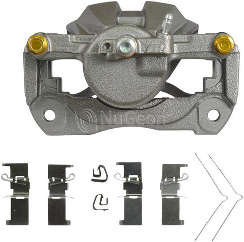 Nugeon Disc Brake Caliper 99-01690B - view 5