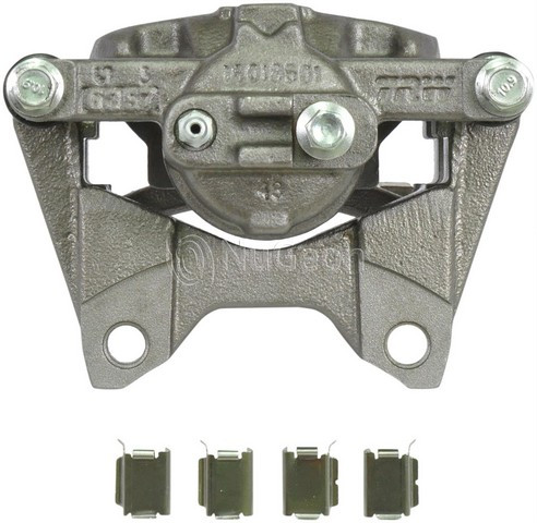 Nugeon Disc Brake Caliper P/N:99-17736A