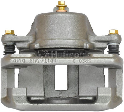 Nugeon Disc Brake Caliper 99-17851B - view 4