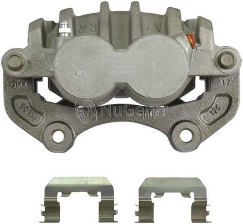 Nugeon Disc Brake Caliper P/N:99-17402A