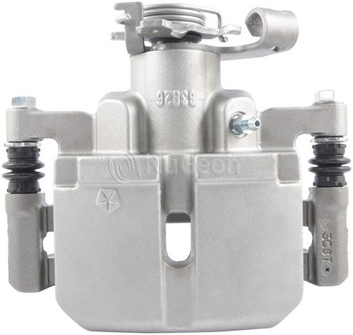 Nugeon Disc Brake Caliper 99-17767A - view 5