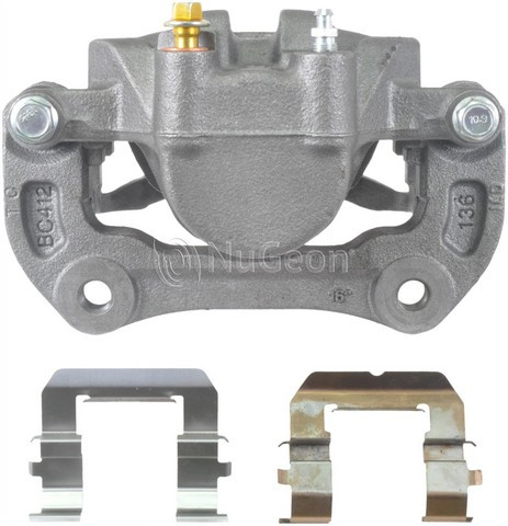 Nugeon Disc Brake Caliper 99-17433B