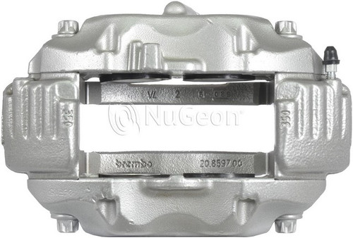 Nugeon Disc Brake Caliper 97S17724A - view 3