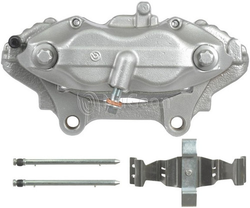 Nugeon Disc Brake Caliper 97S17724A - view 5