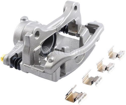 Nugeon Disc Brake Caliper 99-17786B - view 6