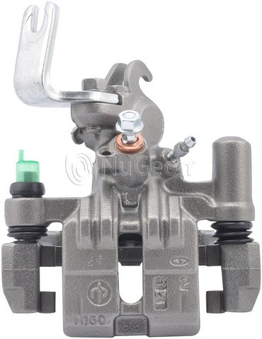 Nugeon Disc Brake Caliper 99-01157A - view 7