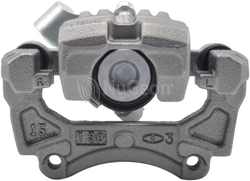 Nugeon Disc Brake Caliper 99-01157A - view 8