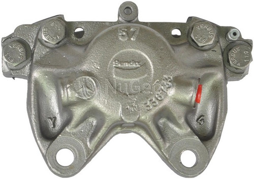 Nugeon Disc Brake Caliper P/N:97-02711B