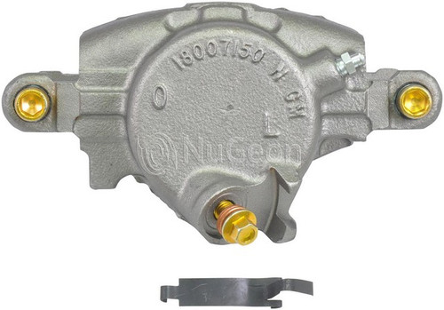 Nugeon Disc Brake Caliper 97-17242B - view 5