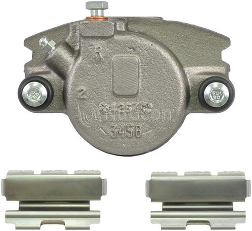 Nugeon Disc Brake Caliper 97-17848A - view 5